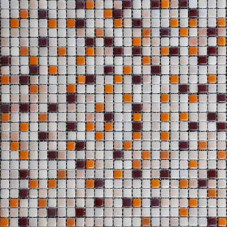 Керамическая плитка Seranit Goccia Mosaic 10x10 Mosaic 10x10 306 30.0х30.0
