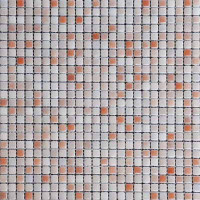 Керамическая плитка Seranit Goccia Mosaic 10x10 Mosaic 10x10 310 30.0х30.0