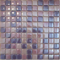 Керамическая плитка Seranit Goccia Mosaic 23x23 Mosaic 23x23 217 30.0х30.0