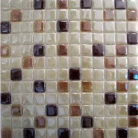Керамическая плитка Seranit Goccia Mosaic 23x23 Mosaic 23x23 401 30.0х30.0