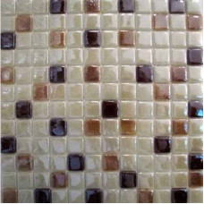 Керамическая плитка Seranit Goccia Mosaic 23x23 Mosaic 23x23 401 30.0х30.0
