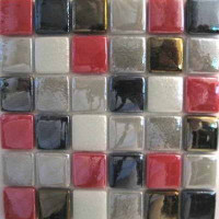 Керамическая плитка Seranit Goccia Mosaic 23x23 Mosaic 23x23 402 30.0х30.0