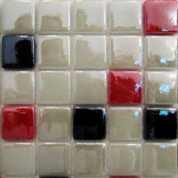 Керамическая плитка Seranit Goccia Mosaic 23x23 Mosaic 23x23 408 30.0х30.0