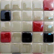 Керамическая плитка Seranit Goccia Mosaic 23x23 Mosaic 23x23 408 30.0х30.0