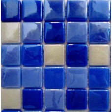 Керамическая плитка Seranit Goccia Mosaic 23x23 Mosaic 23x23 417 30.0х30.0