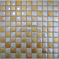 Керамическая плитка Seranit Goccia Mosaic 23x23 Mosaic 23x23 PT 2315 30.0х30.0