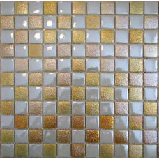 Керамическая плитка Seranit Goccia Mosaic 23x23 Mosaic 23x23 PT 2315 30.0х30.0
