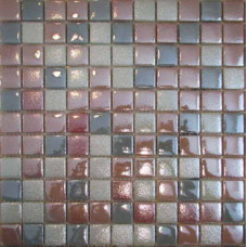 Керамическая плитка Seranit Goccia Mosaic 23x23 Mosaic 23x23 PT 49114547 30.0х30.0