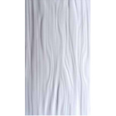 Керамическая плитка Seranit SERRA EMERY Serra EMERY White Glossy 40x80