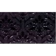 Керамическая плитка Seranit SERRA LOTUS LOTUS BLACK 300X900