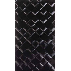 Керамическая плитка Seranit SERRA VALIO VALIO BLACK 300x900