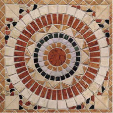 Serenissima Cir Antiqua ROSONE FORUM MARMO 63,4x63,4