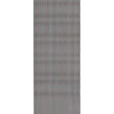 Керамическая плитка Serenissima Cir Bardiglio fascia righe 24x59