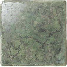 Serenissima Cir Marble Age Verde Guatemala 10x10