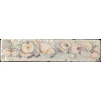 Керамическая плитка Serenissima Cir Quarry Stone Listello Botticino Verde 5x20