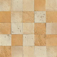 Керамическая плитка Serenissima Cir Quintana Mosaico Rioni Mix Chiaro 31.7x31.7