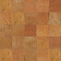 Керамическая плитка Serenissima Cir Quintana Mosaico Rioni Mix Scuro 31.7x31.7