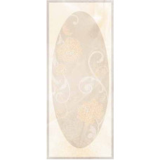 Керамическая плитка Serenissima Cir Royal Onyx 30.5x72.5 Inserto Cammeo