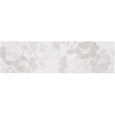 Керамическая плитка Serenissima Cir Royal Onyx List. Bloom Grigio 8.6x60.5