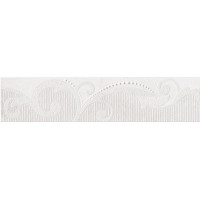 Керамическая плитка Serenissima Cir Royal Onyx List. Cammeo Grigio 6.9x30.5