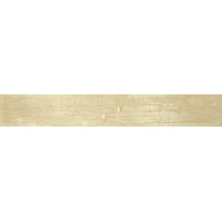 Керамическая плитка Serenissima Cir Timberlands 7.6x60.8 Battiscopa Timber Summer White
