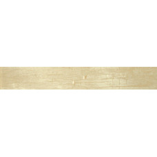 Керамическая плитка Serenissima Cir Timberlands 7.6x60.8 Battiscopa Timber Summer White