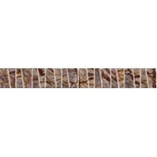 Керамическая плитка Serenissima Cir Timberlands Treccia Fossils 4x30.4