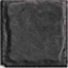 Керамическая плитка Serenissima Cir Underground Black Line настенная 8.6x8.6
