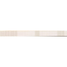Serenissima Cir Velvet listello geometrico grigio 4,2x56