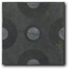 Керамическая плитка Serenissima Cir Via Emilia Canali Inserto Grigio S/6 20x20