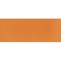 Керамическая плитка Slava Zaitcev Arcobaleno Fiori Arcobaleno Shine Orange 20x50