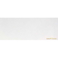Керамическая плитка Slava Zaitcev Arcobaleno Fiori Decor Arcobaleno Maestro Horizontal White 20 x 50