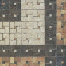 STN Ceramica Espesorados Irun Terra 33,3x33,3