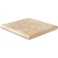 Керамическая плитка Tagina Ceramiche Afresco 6DDA0DS_AngoloCradoneDx-Sx 35x35