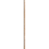 Керамическая плитка Tagina Ceramiche Afresco 6DDD6CN_CoprifiloAngolareEsterno 1.5x52.75