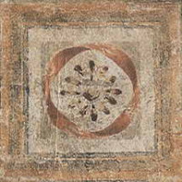 Керамическая плитка Tagina Ceramiche Afresco 6DDD7AS_AngoloCorniceSpirali 17.25x17.25