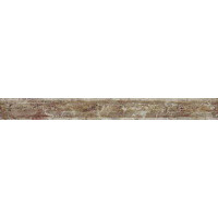 Керамическая плитка Tagina Ceramiche Afresco 6DDD7LB_BordinoInTinta 4x35