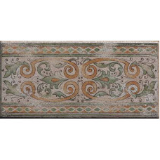 Tagina Ceramiche Antica Umbria 99D5435/P_Decorato 17,25*35