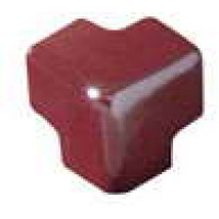 Керамическая плитка Tagina Ceramiche Joe 2QD073V_Spig.CopriiloATreVie-Blur 2.5x1.5