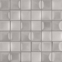 Керамическая плитка Tagina Ceramiche Joe 2QF06MI_C.MosaicoPreincisoContrappunti-Blur 30.5x30.5