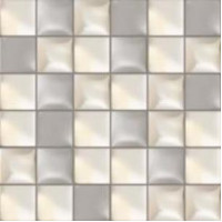 Керамическая плитка Tagina Ceramiche Joe 2QF0806_Comp.MosaicoJoeMix-Bur 30.5x30.5