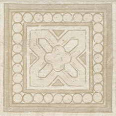 Керамическая плитка Tagina Ceramiche Loft 6JDF0QI_QuadrottaDecoroIntrecci	15x15