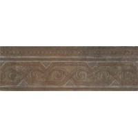 Керамическая плитка Tagina Ceramiche Loft 6JDF9CI_CorniceIntrecd	15x61