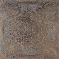 Керамическая плитка Tagina Ceramiche Minera Liqua 6QF2GDM/A_MedaglioneAureoLiqua	60x60