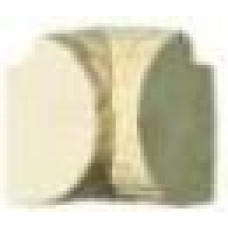 Керамическая плитка Tagina Ceramiche Minoica 4ID2UAM_AngoloBordoMosaicato	6.5x5.5