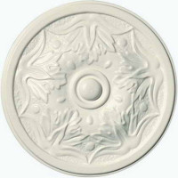 Керамическая плитка Tagina Ceramiche Pietre Perlate 3MD2ZTF_TondoFogliato	20x20