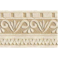 Керамическая плитка Tagina Ceramiche Pompeiana 2TDE0EG_FasciaEncaustoGraffito	20x30.5