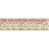 Керамическая плитка Tagina Ceramiche Pompeiana 2TDE1IR