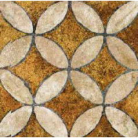 Керамическая плитка TAU Ceramica Albaicin Albaicin Beige Decor 45x45