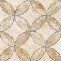 Керамическая плитка TAU Ceramica Albaicin Albaicin Blanco Decor 45x45